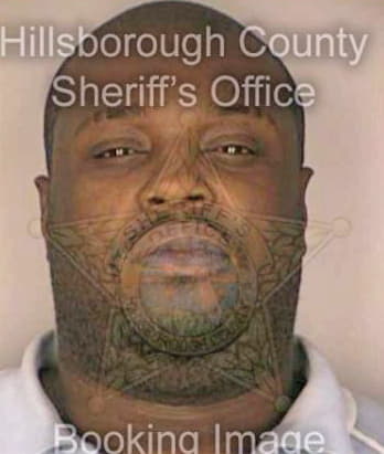 Khodeenel Justice - Hillsborough County, FL 