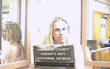 Smith Kerri - Haralson County, GA 