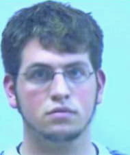 Barger Kyle - Guernsey County, OH 
