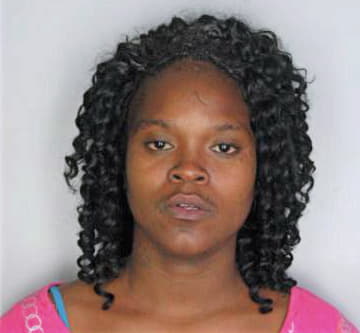 Humphrey Louise - Hillsborough County, FL 