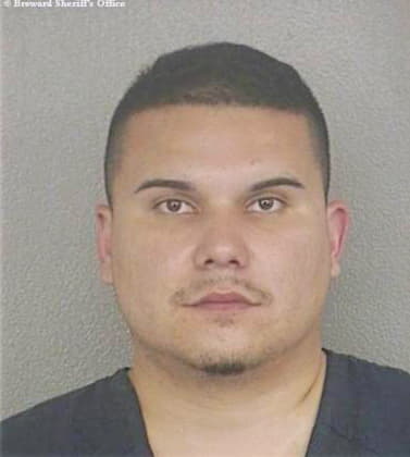 Rosado Maison - Broward County, FL 
