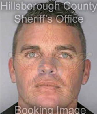 Barrett Michael - Hillsborough County, FL 