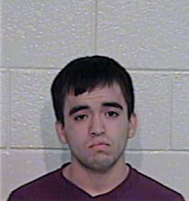 Cazares Nicholas - Hidalgo County, TX 