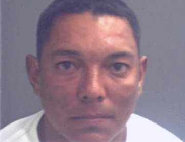 Orosco Pascual - Orange County, FL 