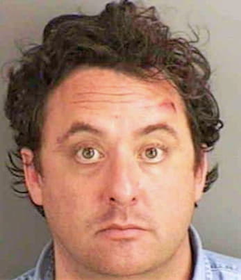Herman Paul - Collier County, FL 