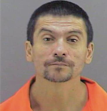 Rivera Ramone - Gregg County, TX 