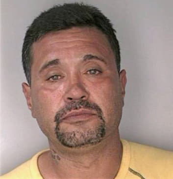Perez Richard - Hillsborough County, FL 