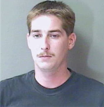 Mason Robert - Okaloosa County, FL 