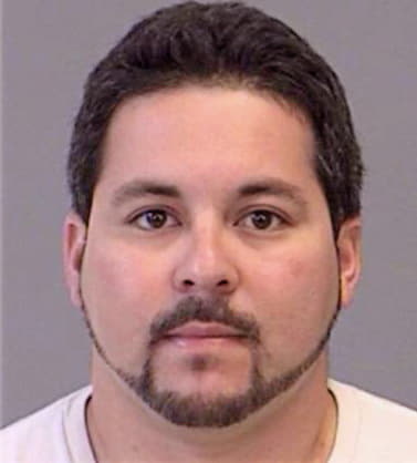 Hernandez Santos - Brazos County, TX 