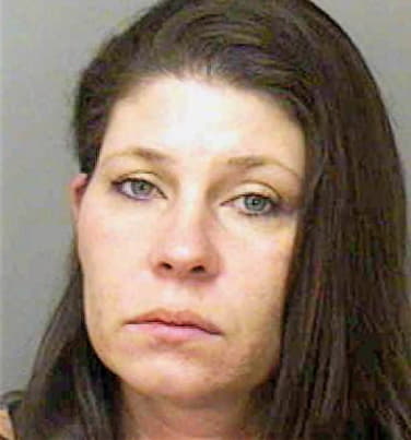 Alvey Shannon - Polk County, FL 