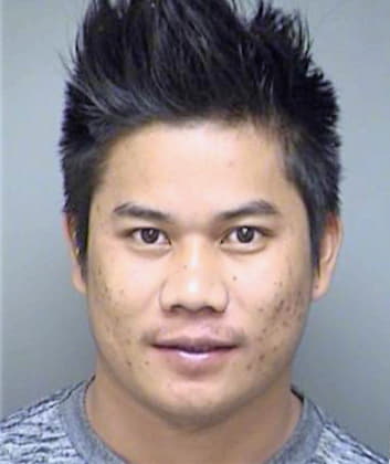 Hmung Siang - Denton County, TX 