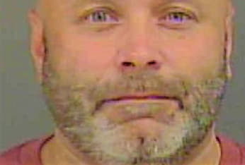 Thiessen Stephen - Mecklenburg County, NC 