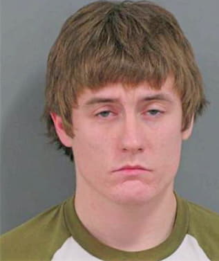 Rinehart Steven - Catoosa County, GA 