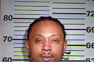 Roby Stevie - Dyer County, TN 