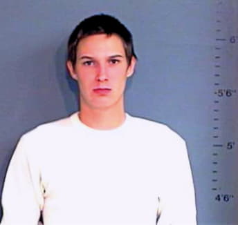 Mcdonald Taylor - Brazos County, TX 