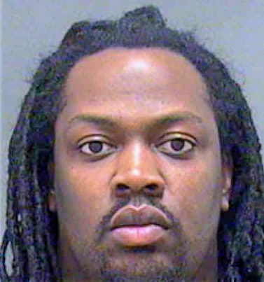 Kennedy Terry - Mecklenburg County, NC 