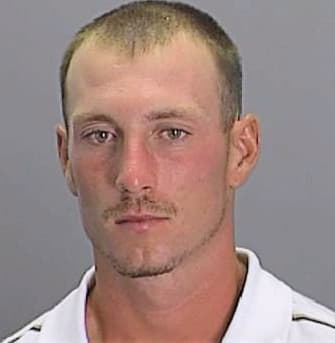 Grainger Thomas - Pasco County, FL 