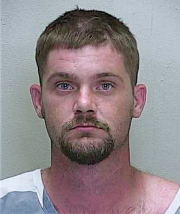 Hearon Thomas - Marion County, FL 