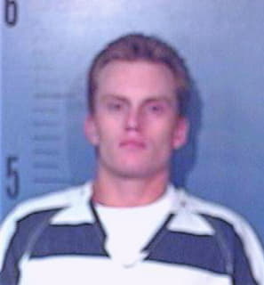 Johnson Thomas - Taylor County, TX 