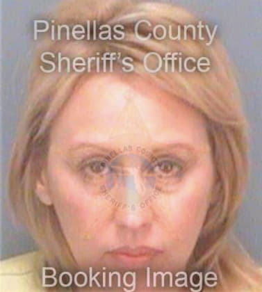 Carty Yvette - Pinellas County, FL 