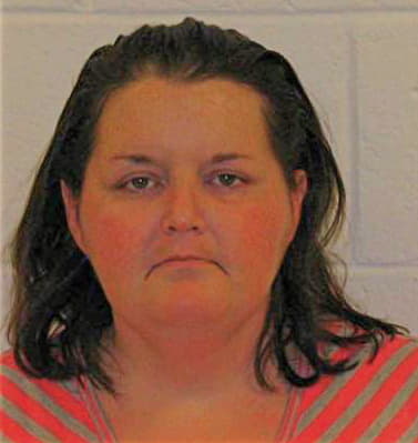 Wheeler Alyson - Jackson County, GA 