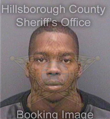 Gordon Antwan - Hillsborough County, FL 