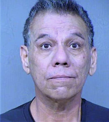 Rivera Carlos - Maricopa County, AZ 