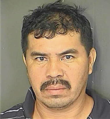Sanchez-Cupido Carlos - Charleston County, SC 