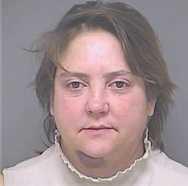 Braun Christy - Denton County, TX 