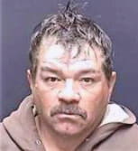 Arevalo Dagoberto - Merced County, CA 