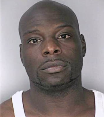 Smith Demetrius - Hillsborough County, FL 