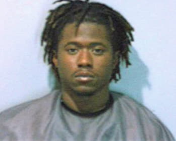 Felton Derrick - Dekalb County, GA 