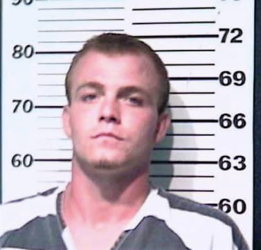 Clark Dustin - Campbell County, KY 