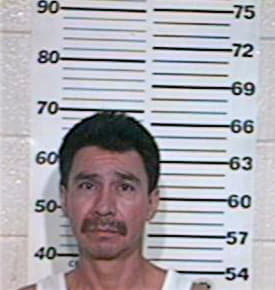Delarosa Felix - Hidalgo County, TX 