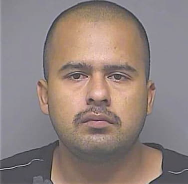 Moncada Fernando - Denton County, TX 