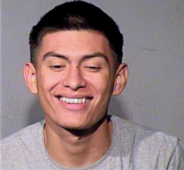 Gonzalez Gerardo - Maricopa County, AZ 