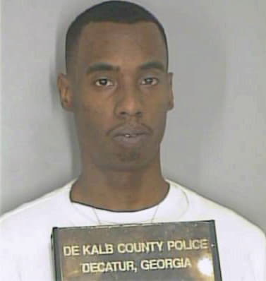 Monroe Greg - Dekalb County, GA 
