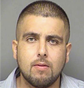 Reynaga Ivan - Denton County, TX 
