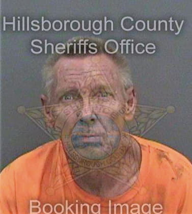 Bunkley James - Hillsborough County, FL 