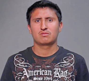Zuniga Jesus - Hidalgo County, TX 