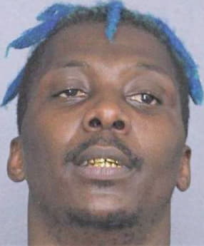 Paul John - Broward County, FL 