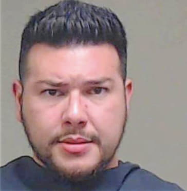 Stanton John - Collin County, TX 