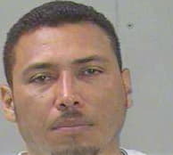 Cruz Jose - Dallas County, TX 