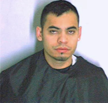 Toscano Jose - Dekalb County, GA 