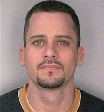 Melendez Joshua - Hillsborough County, FL 