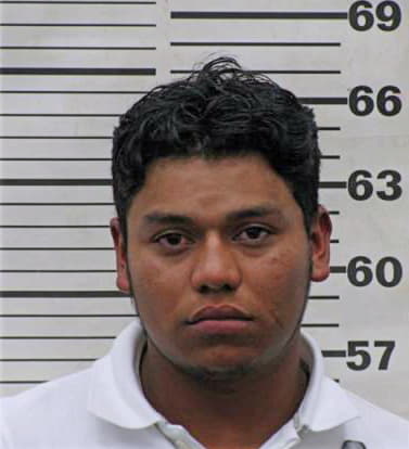 Montes Josue - Turner County, GA 