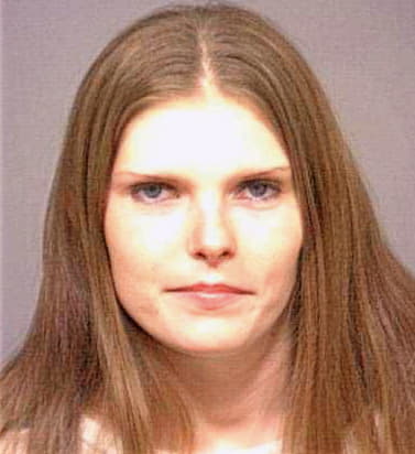Delgado Katrina - Marion County, FL 