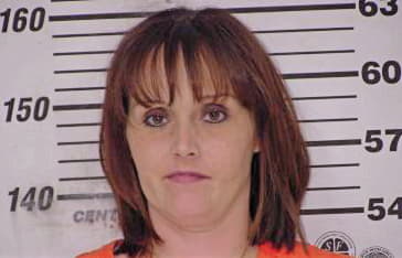 Mclemore Leah - Hunt County, TX 