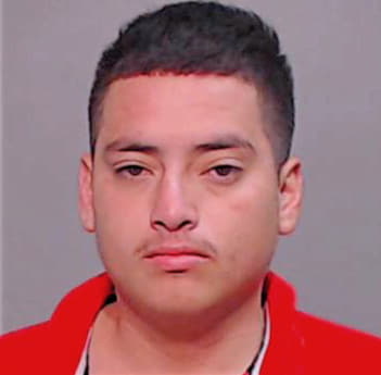 Jimenez Luis - Hidalgo County, TX 