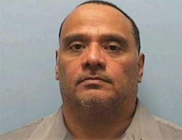Martinez Manuel - Travis County, TX 